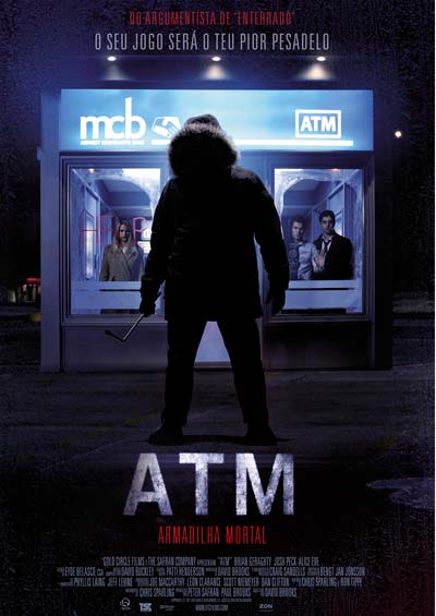 Sát nhân ATM