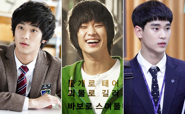5 nam diễn viên Hàn người khen đẹp, người chê xấu nhưng vẫn nổi đình đám