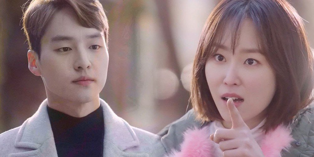 Bộ đôi Seo Hyun Jin và Yang Se Young Romantic Doctor tái hợp với nhau trong phim mới của đài SBS