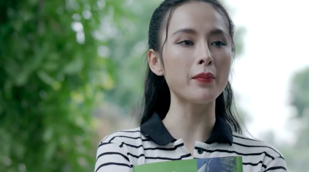 Glee Việt tuần này: Angela nổi cơn hờn mát khi Rocker cứ thả thính Cindy