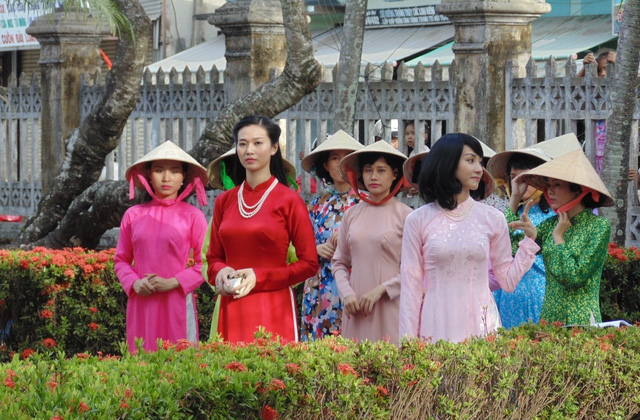 Bộ phim với sự xuất hiện nổi bật của dàn mỹ nhân Việt này là gì
