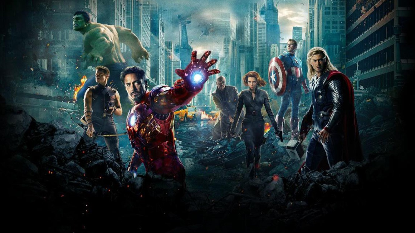 Iron Man - Nhân vật khởi đầu cho kỷ nguyên vàng của thế giới siêu anh hùng