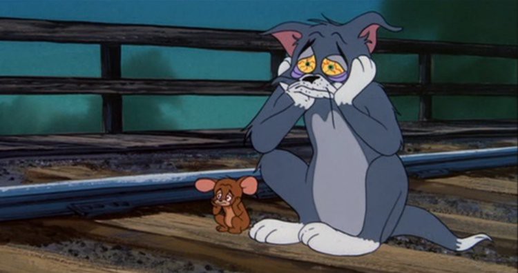 Tom&Jerry và 5 bí mật bạn chưa từng biết