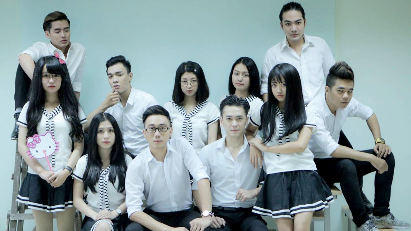Tổng hợp 4 web-drama đáng xem nhất dành cho giới trẻ của làng giải trí Việt