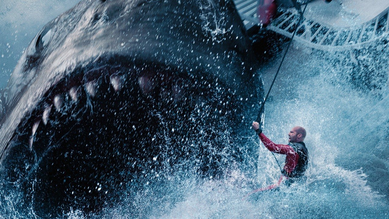 9 bộ phim về cá mập đáng xem nhất trong hơn 30 năm qua