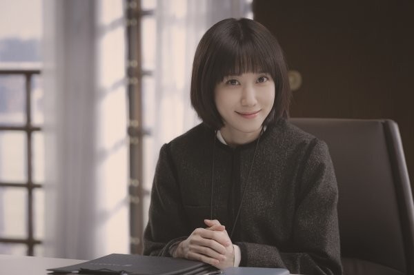 Park Eun Bin chinh phục khán giả với diễn xuất trong phim mới 'Extraordinary Attorney Woo'