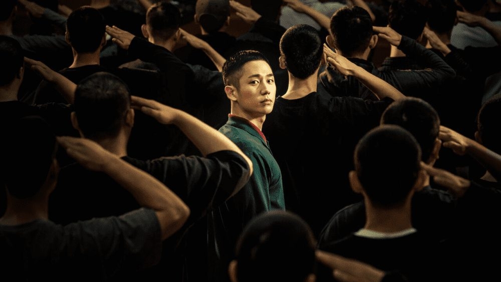 Bữa tiệc phim Hàn đổ bộ Netflix cuối năm 2023